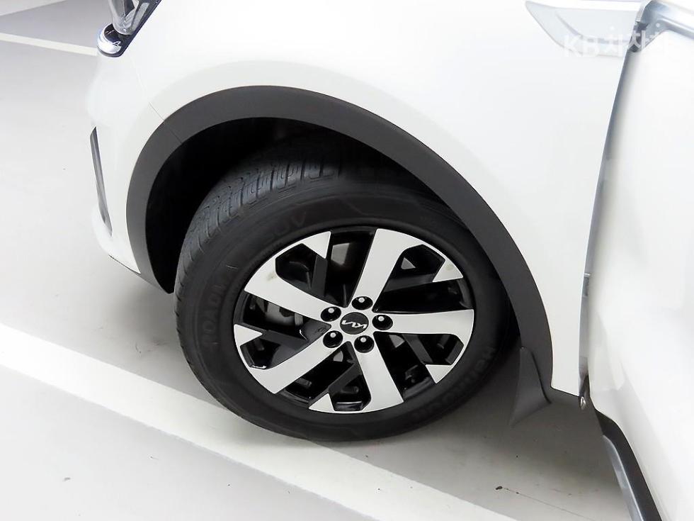 2022 - kia sorento