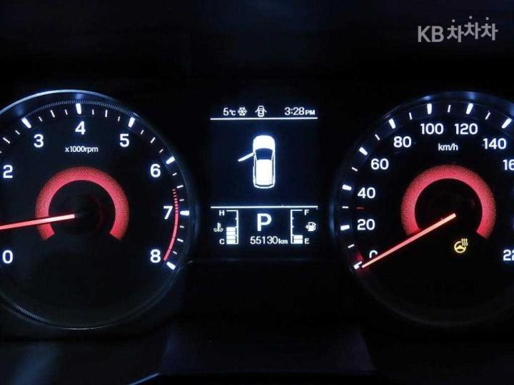 KG Mobility (Ssangyong) Tivoli Gasoline V3 2WD Base Type 10