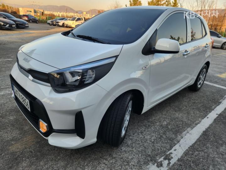 Kia Morning Urban Van JA 1.0 Gasoline Van Special 3