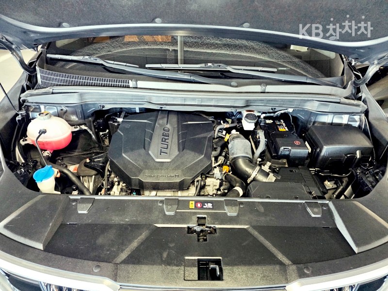 2021 - kia carnival