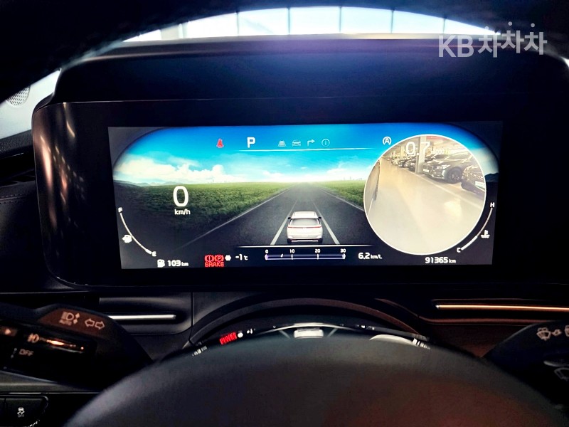 2021 - kia carnival