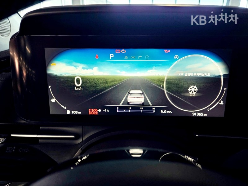 2021 - kia carnival