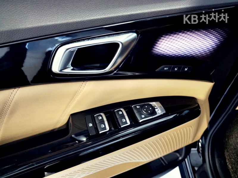 2021 - kia carnival