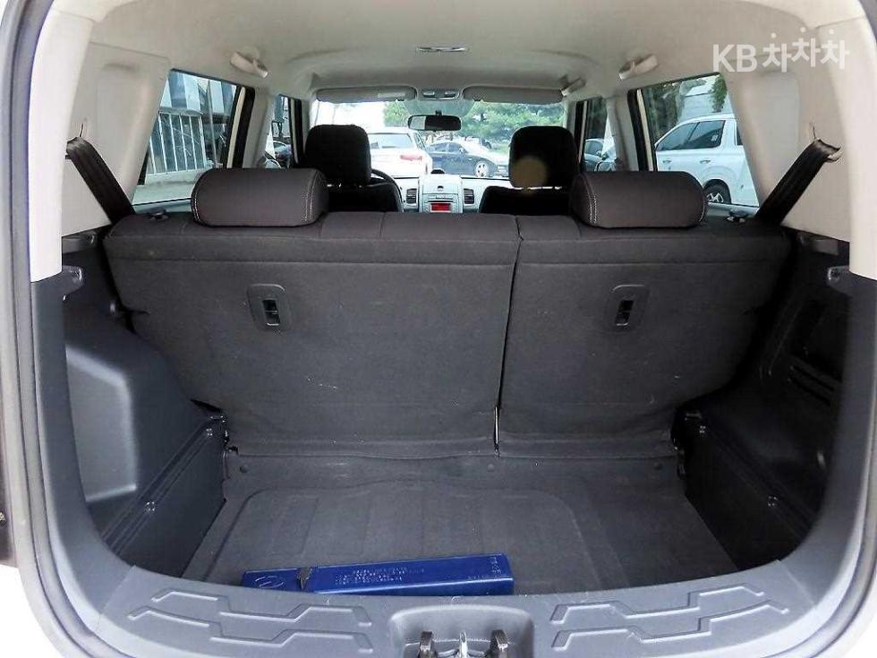 2012 - kia soul