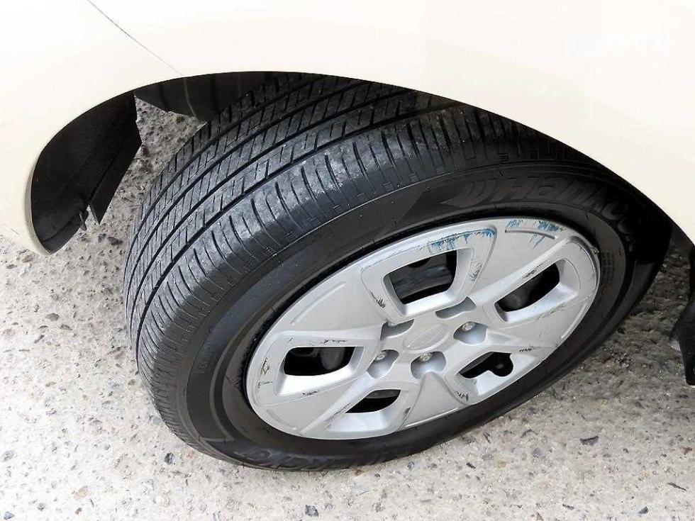 2012 - kia soul