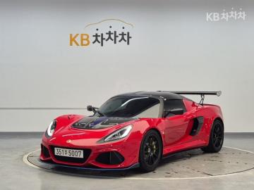 Lotus Exige 컵 260 — foto 1