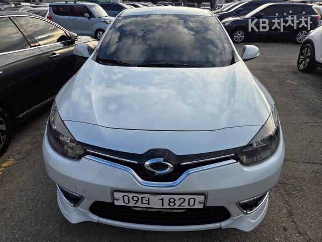 Renault SM3 Neo SE Base Type 2