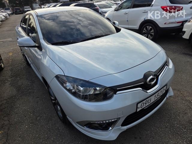 Renault SM3 Neo SE Base Type 3