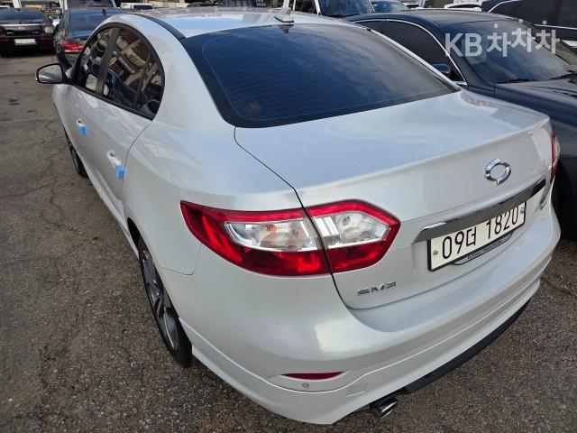 Renault SM3 Neo SE Base Type 6