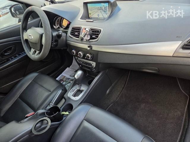 Renault SM3 Neo SE Base Type 9