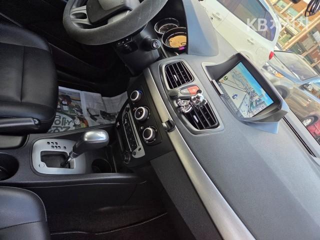 Renault SM3 Neo SE Base Type 10