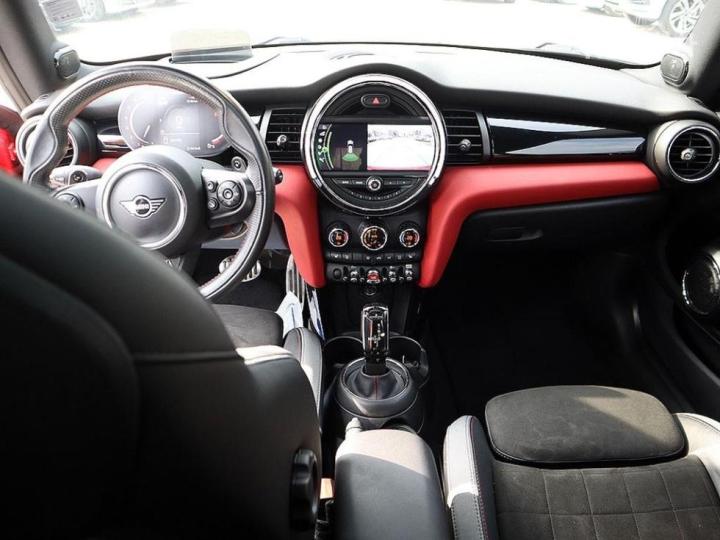 Mini Cooper 3 Duo S 2.0 JCW Base Type 6