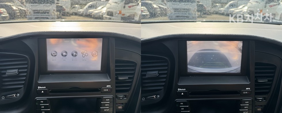 2011 - kia k5
