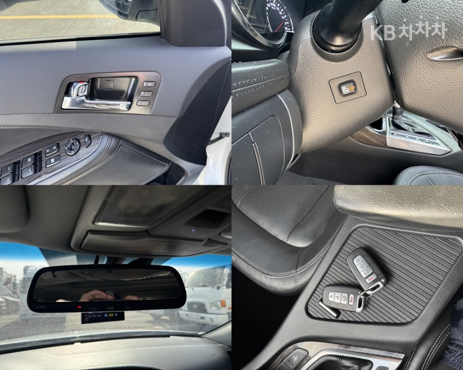 2011 - kia k5