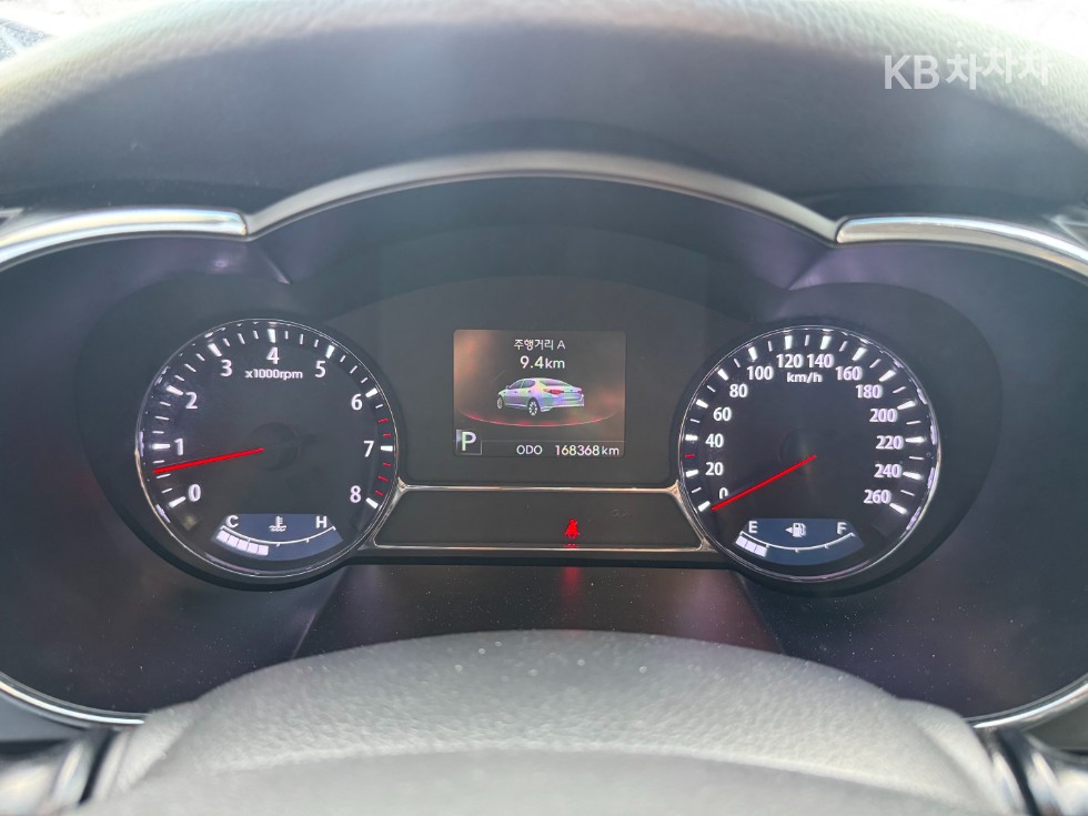 2011 - kia k5