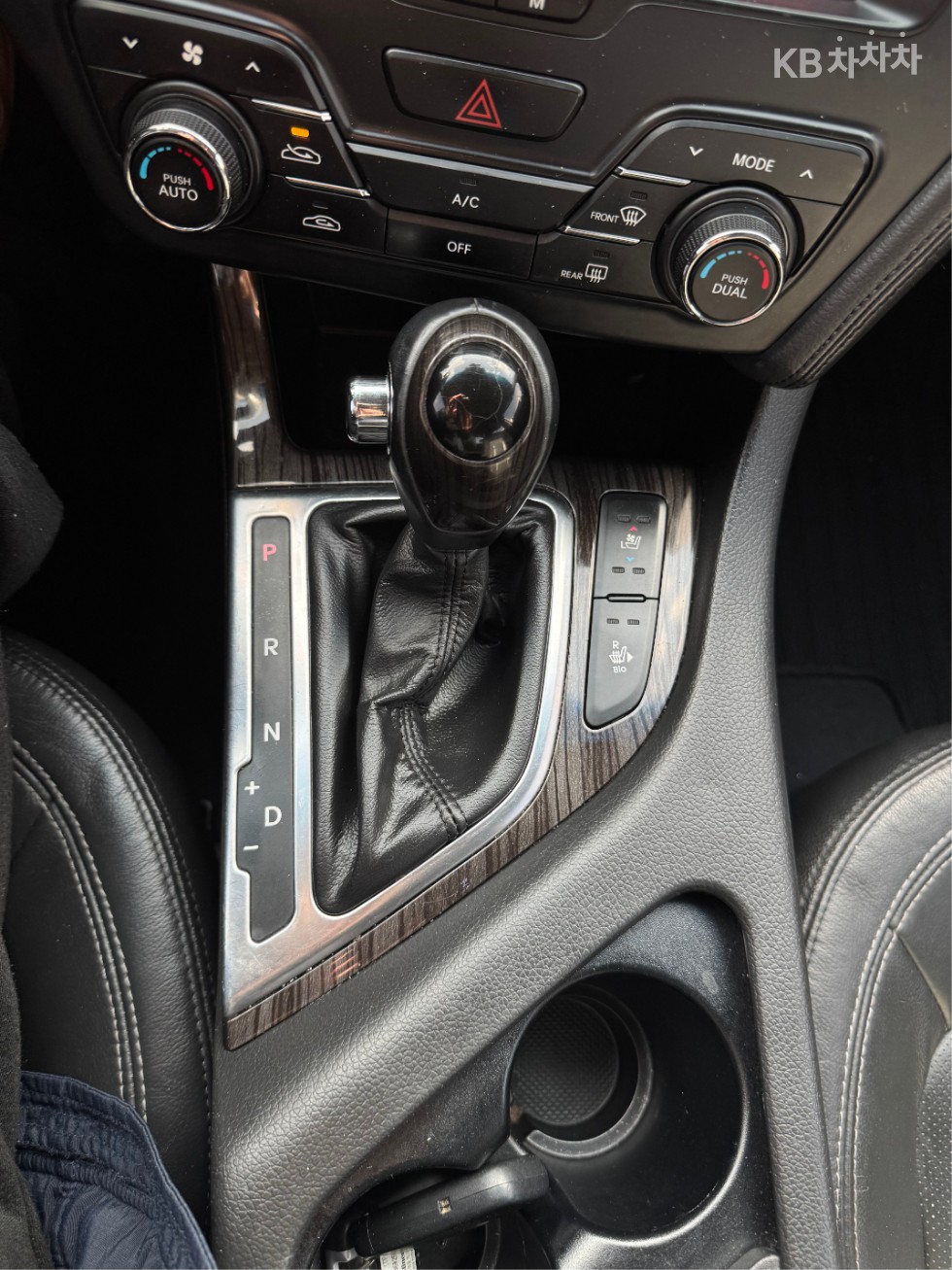 2011 - kia k5