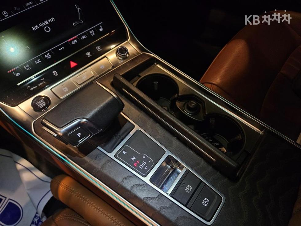 2023 - audi a6