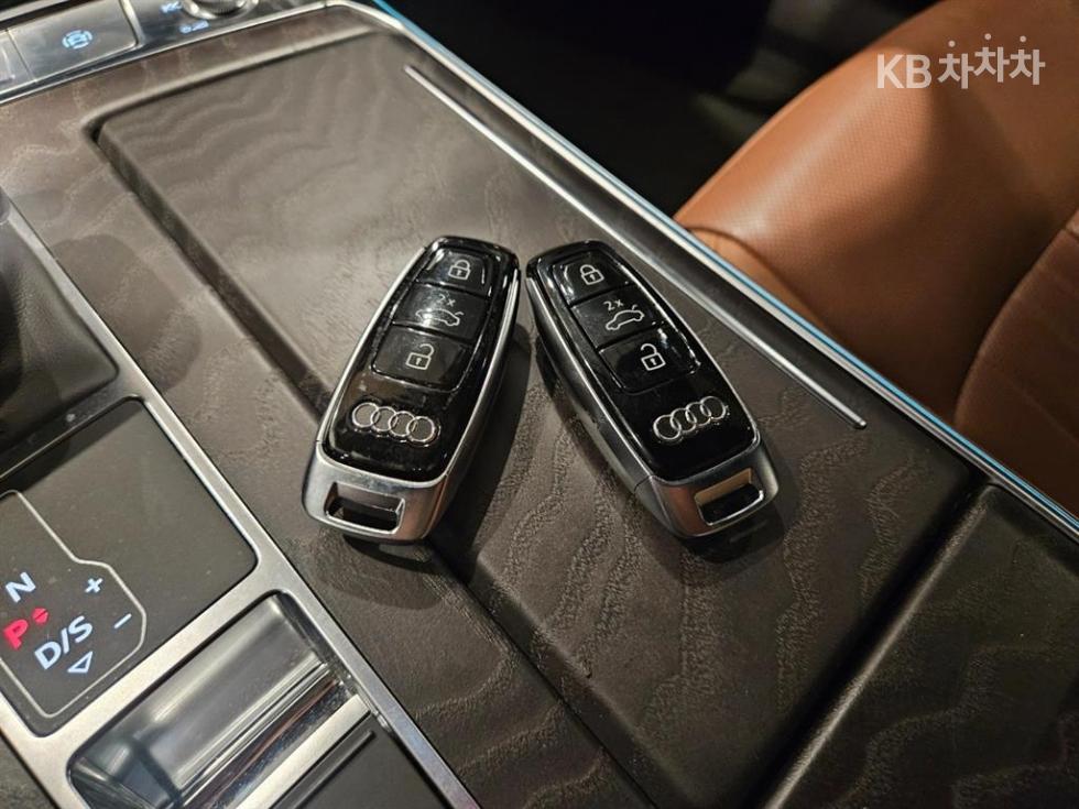 2023 - audi a6