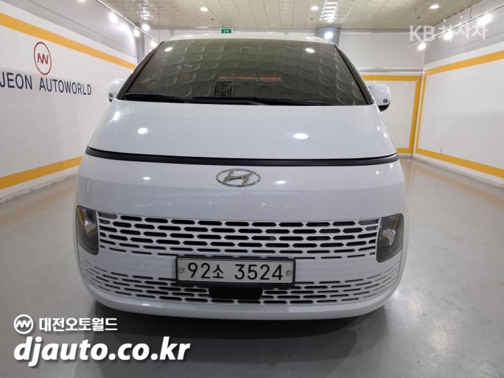 Hyundai Стария