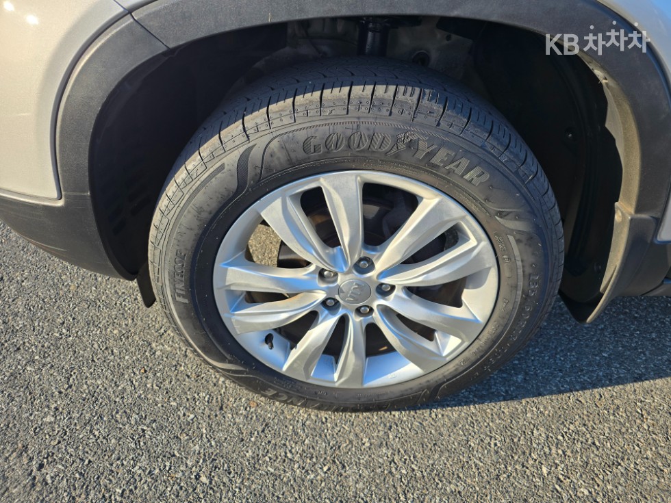 2012 - kia sorento
