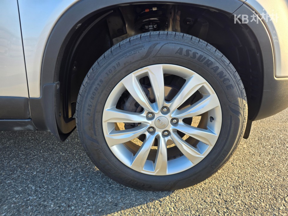2012 - kia sorento