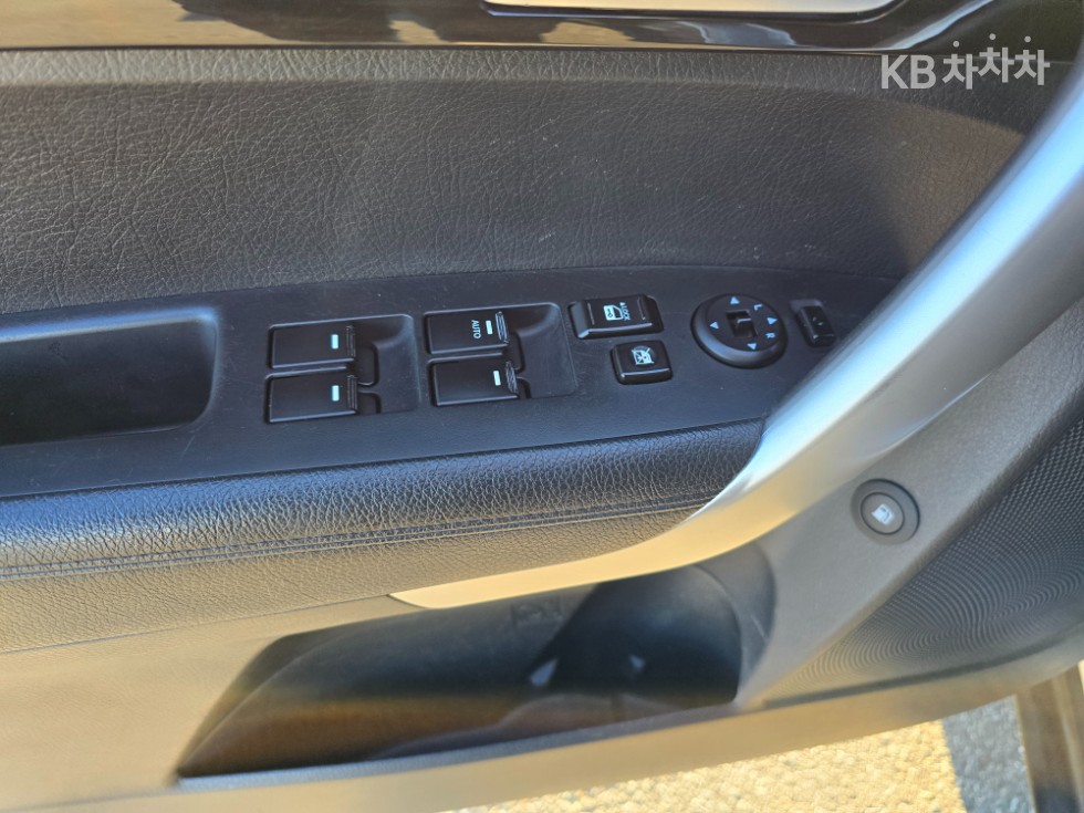 2012 - kia sorento