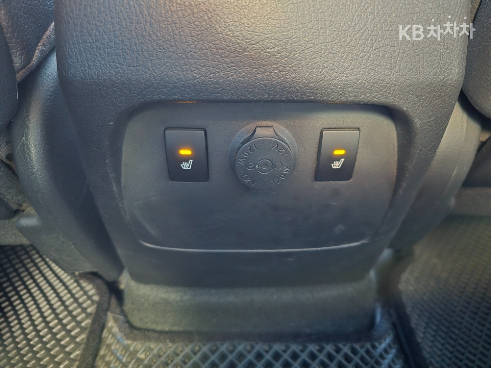 2012 - kia sorento