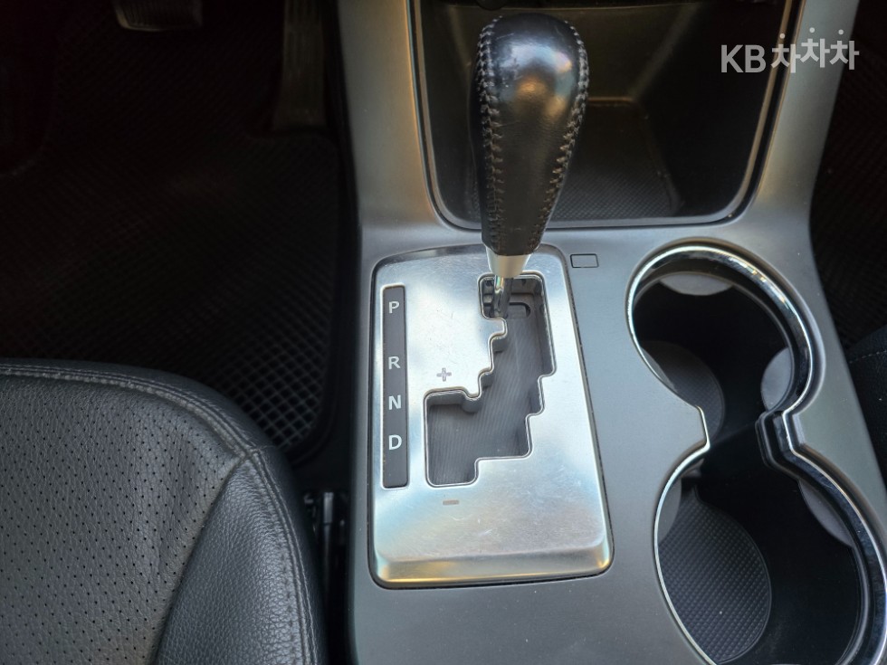 2012 - kia sorento