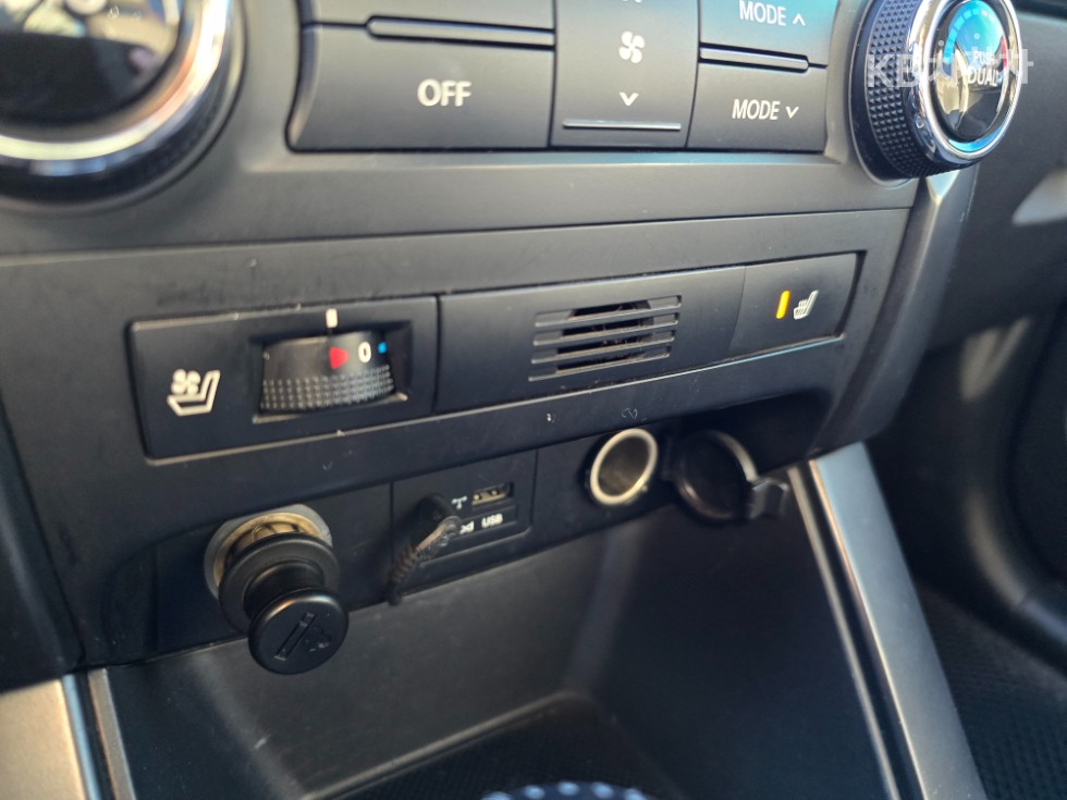 2012 - kia sorento