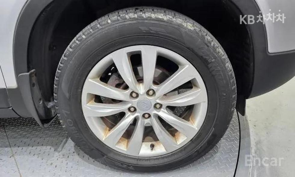 2011 - kia sorento