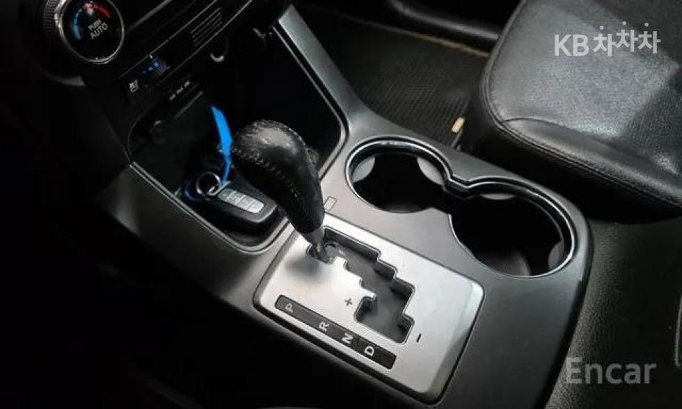 2011 - kia sorento