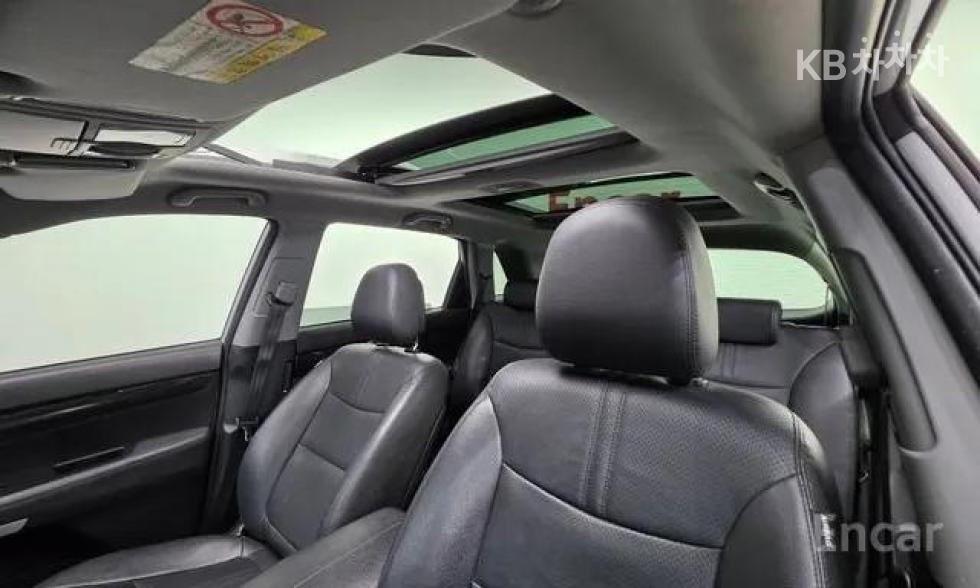 2011 - kia sorento