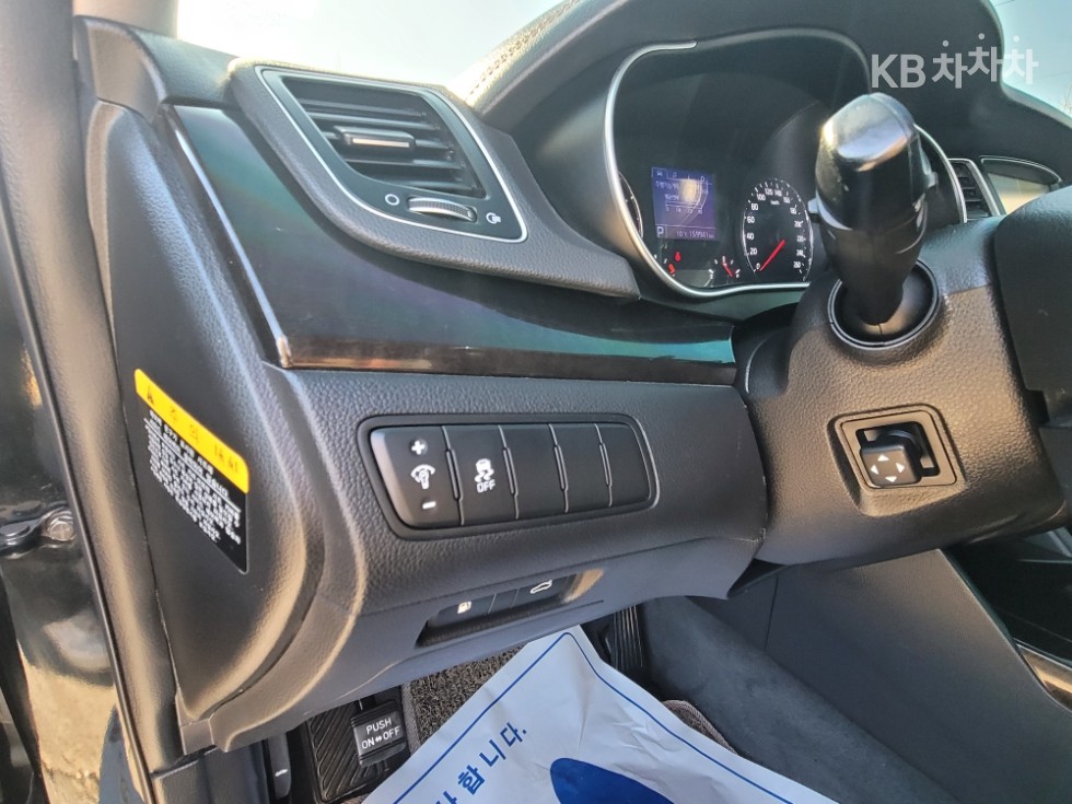 2013 - kia k7