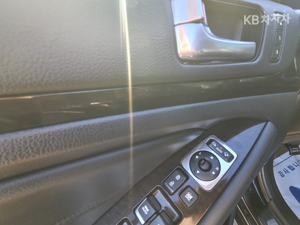 2013 - kia k7