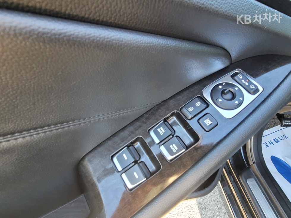 2013 - kia k7