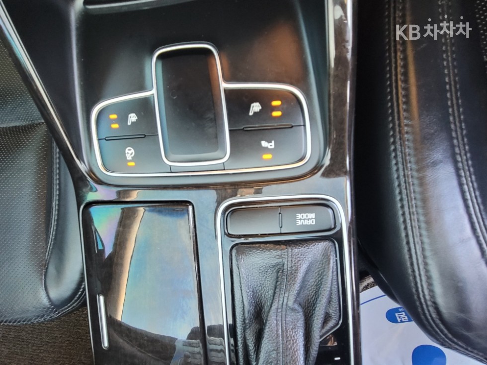 2013 - kia k7
