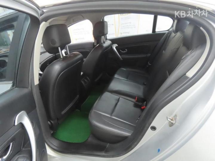 Renault SM5 Nova LPLi/ Premium Type 7