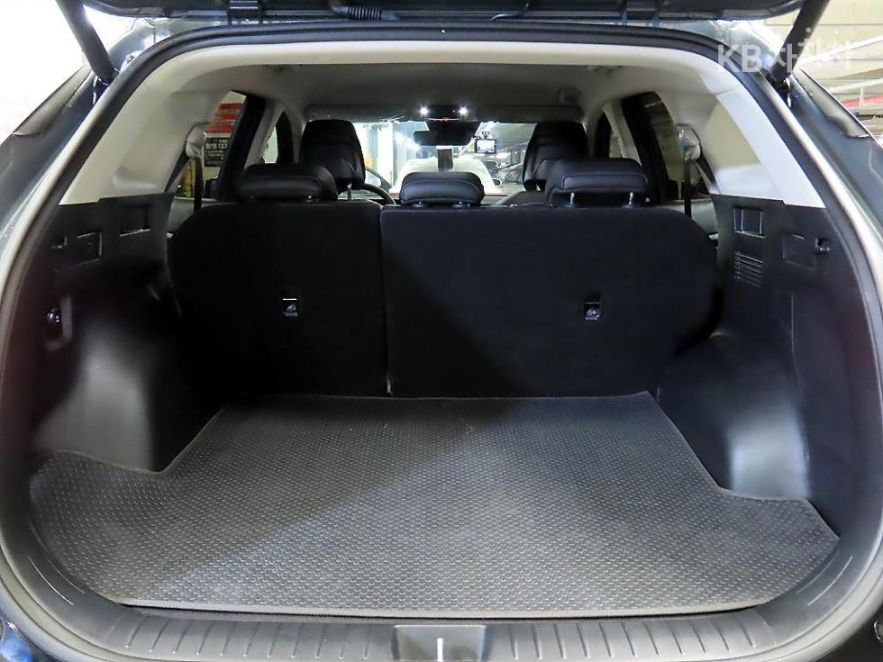 2024 - kia sportage