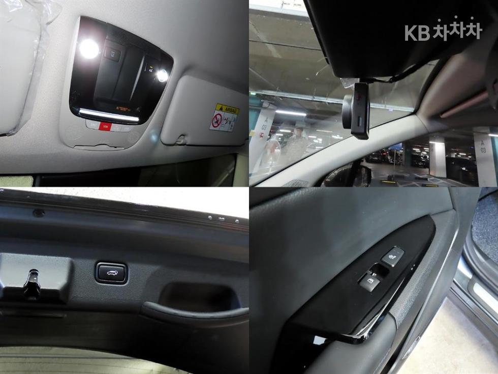 2024 - kia sportage