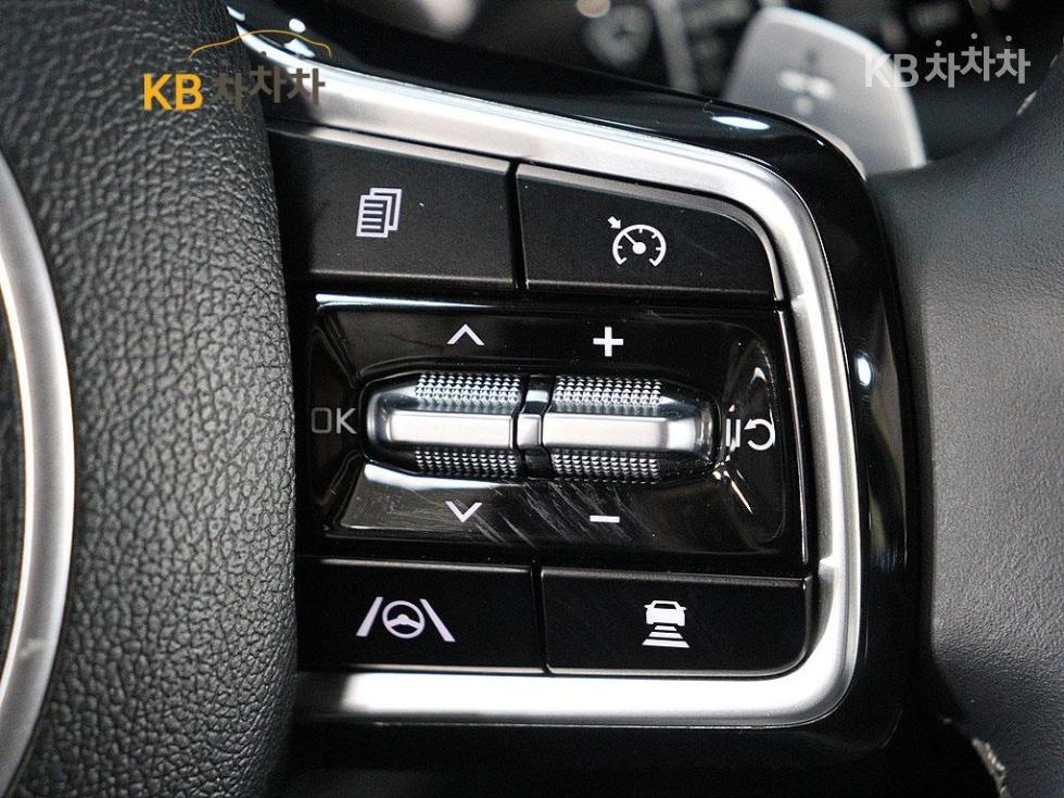 2021 - kia sorento