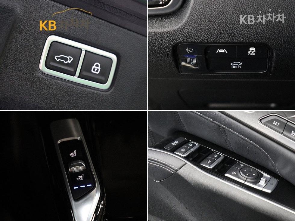 2021 - kia sorento