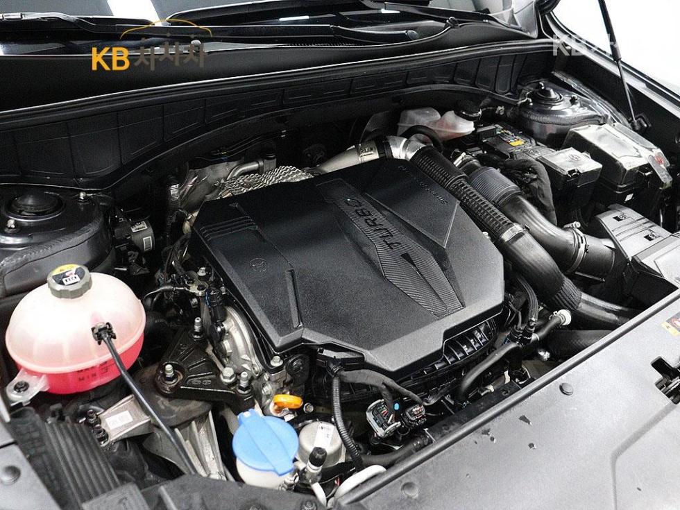 2021 - kia sorento
