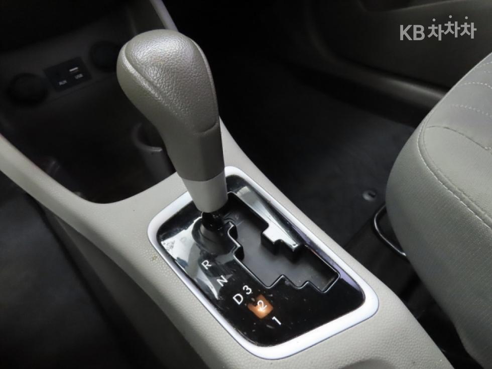 2016 - kia 모닝밴