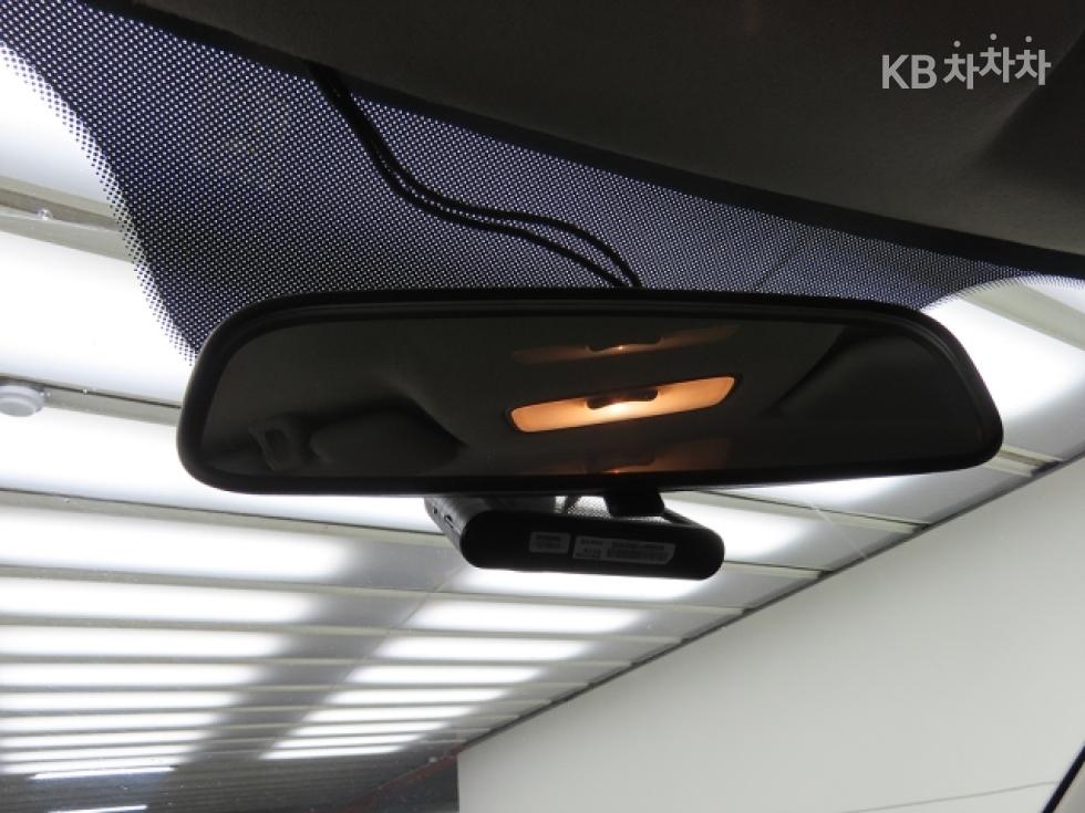 2016 - kia 모닝밴