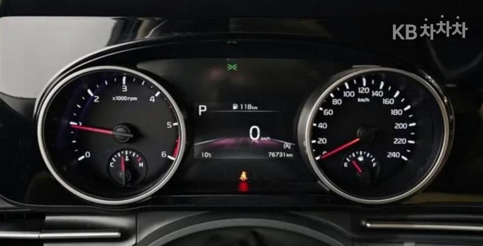 2021 - kia carnival