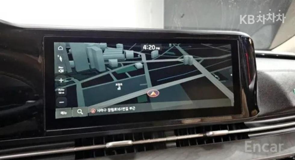 2021 - kia carnival