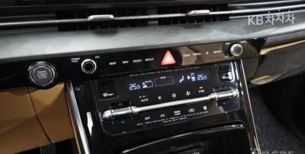 2021 - kia carnival