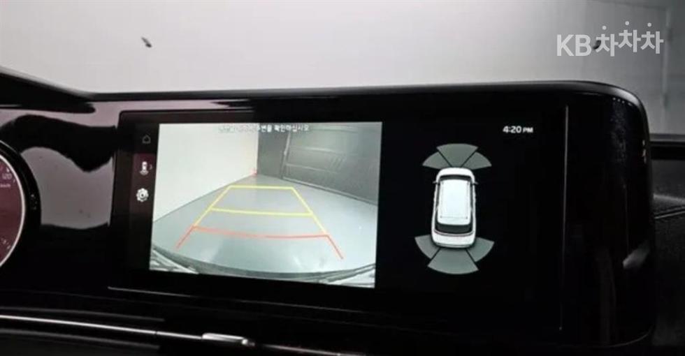 2021 - kia carnival