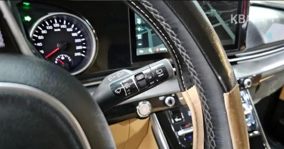 2021 - kia carnival