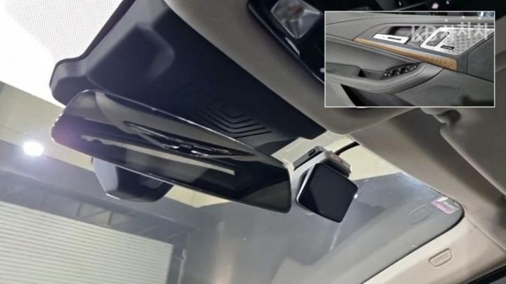 BMW 2 Series Active Tourer U06 220i Luxury 5